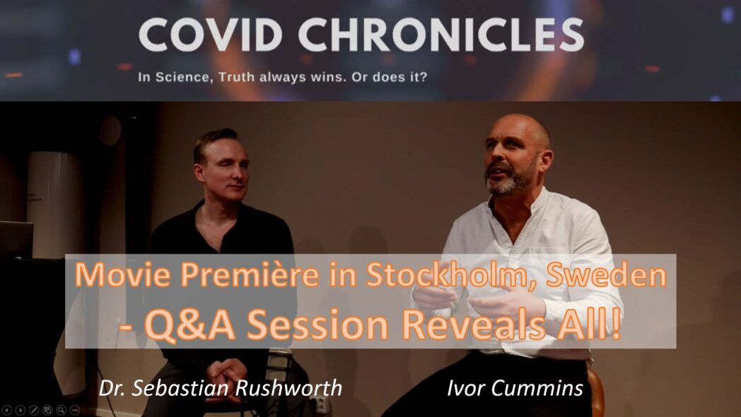 Covid Chronicles Movie